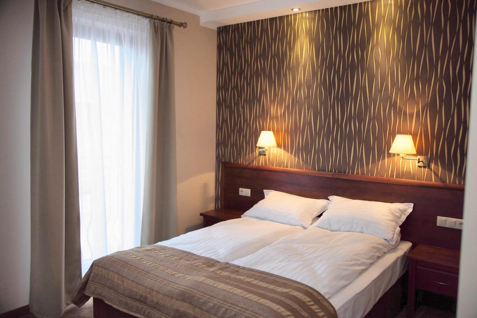 סלאופסק Hotel Pod Kluka מראה חיצוני תמונה
