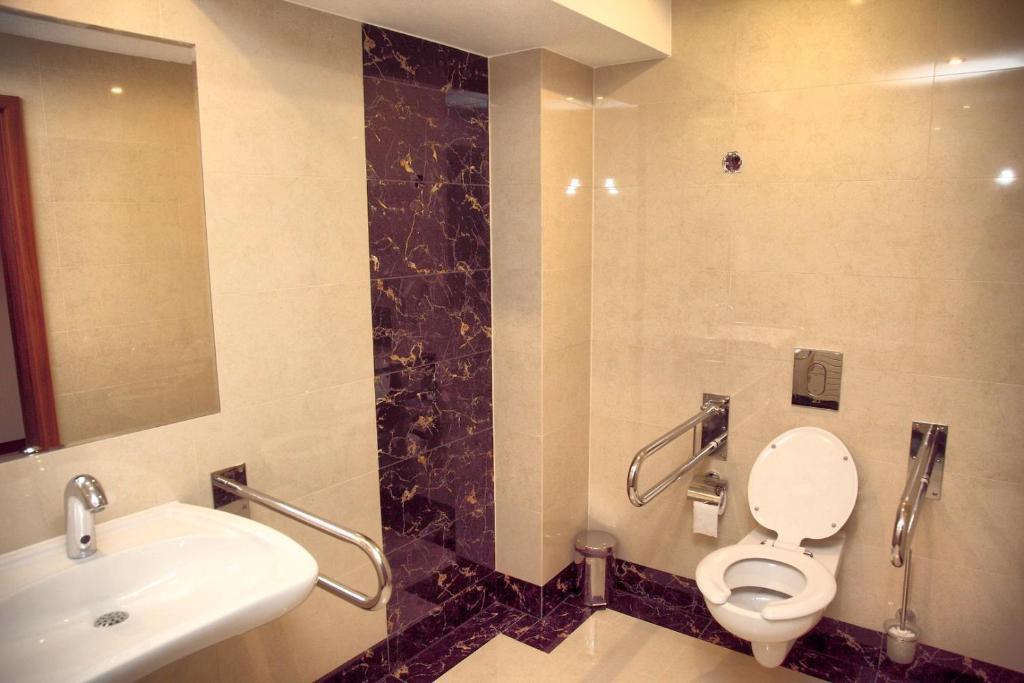 סלאופסק Hotel Pod Kluka חדר תמונה